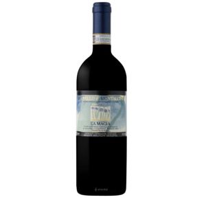 La Magia Brunello Di Montalcino